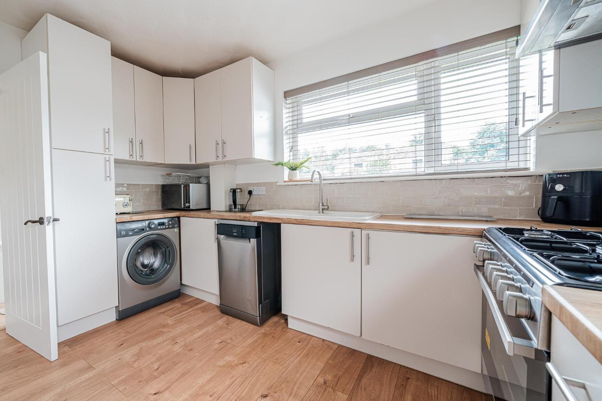 Cosy Retreat Near New Forest Ellingham  エクステリア 写真