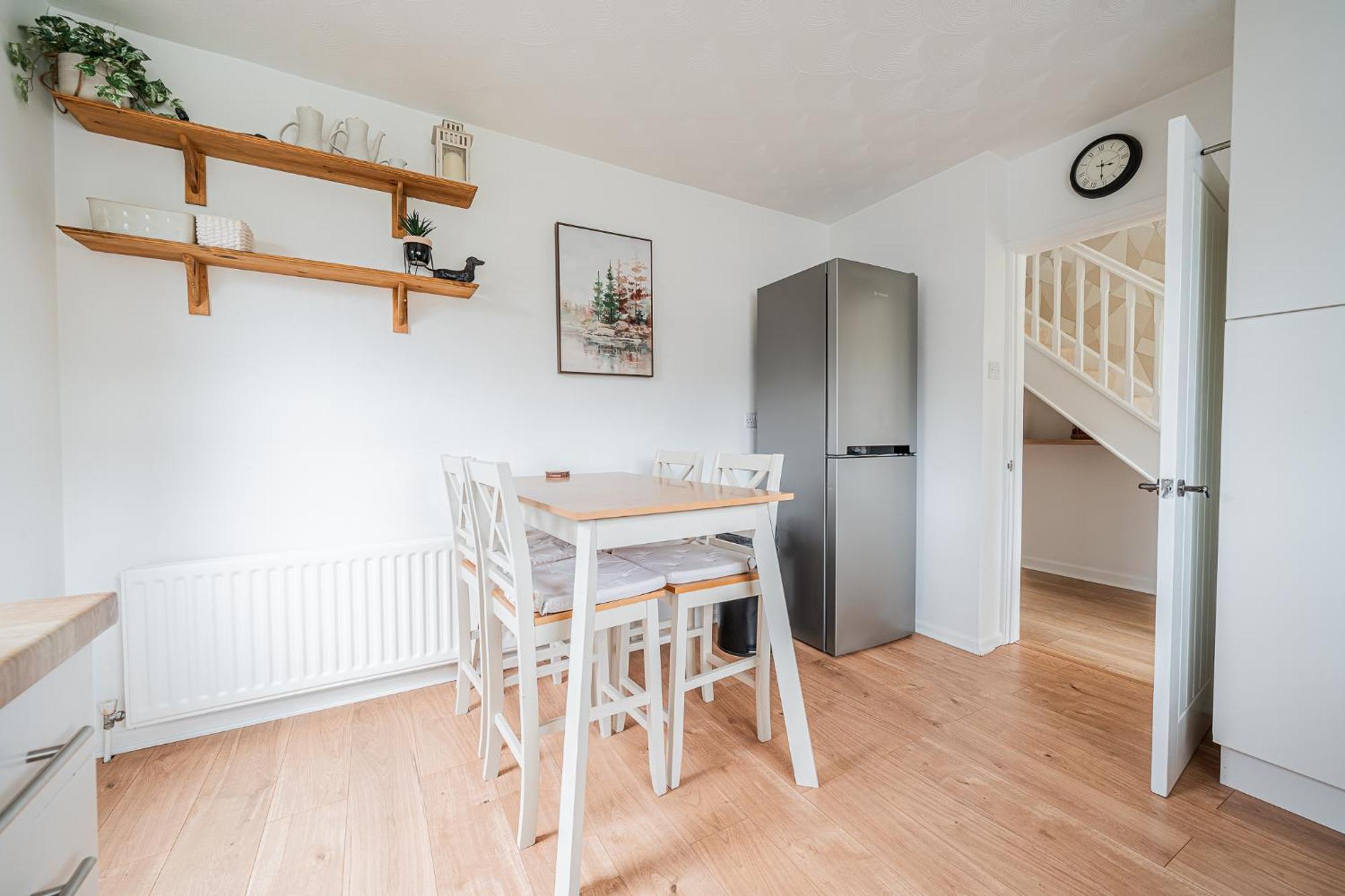 Cosy Retreat Near New Forest Ellingham  エクステリア 写真