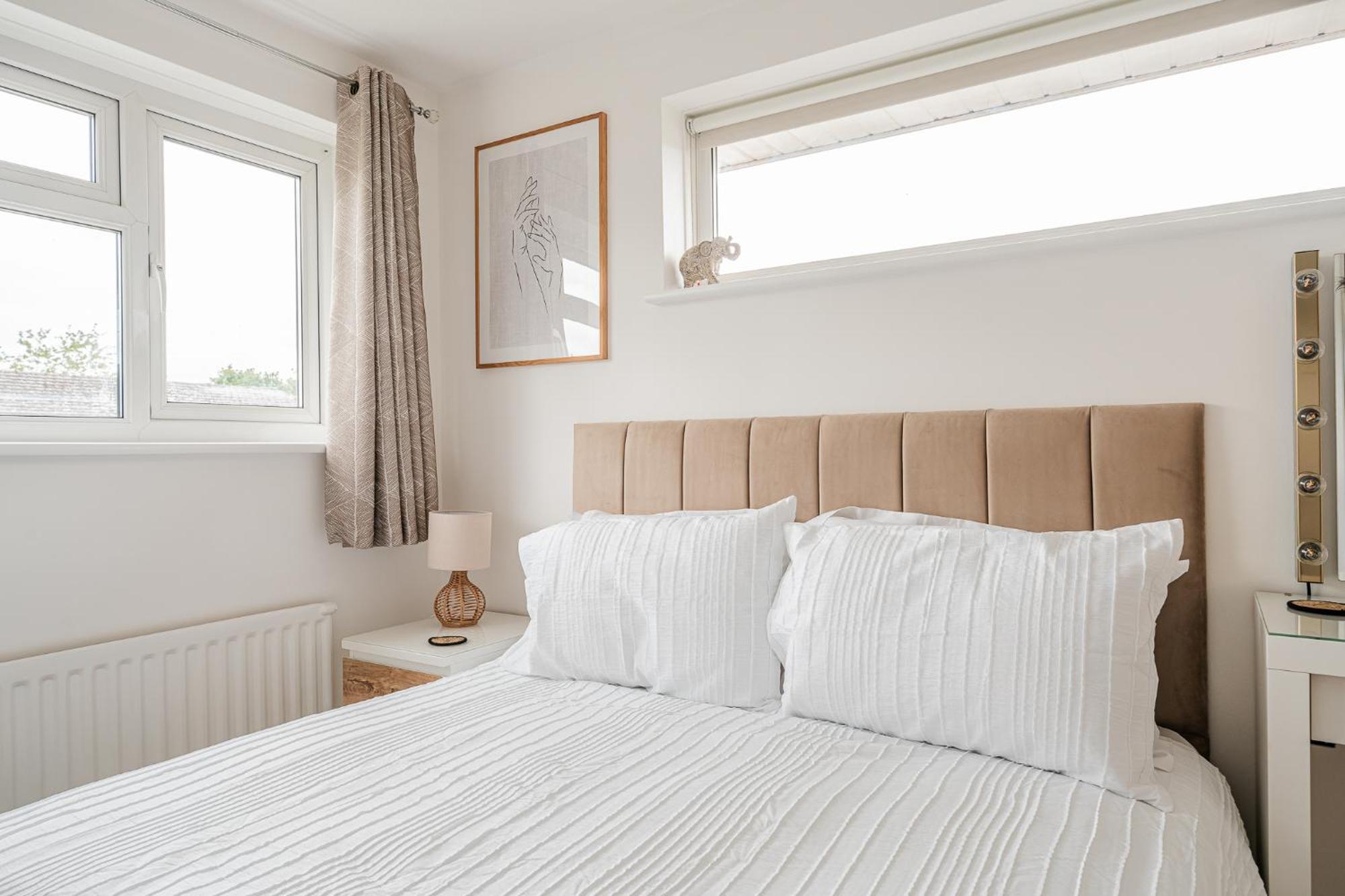 Cosy Retreat Near New Forest Ellingham  エクステリア 写真