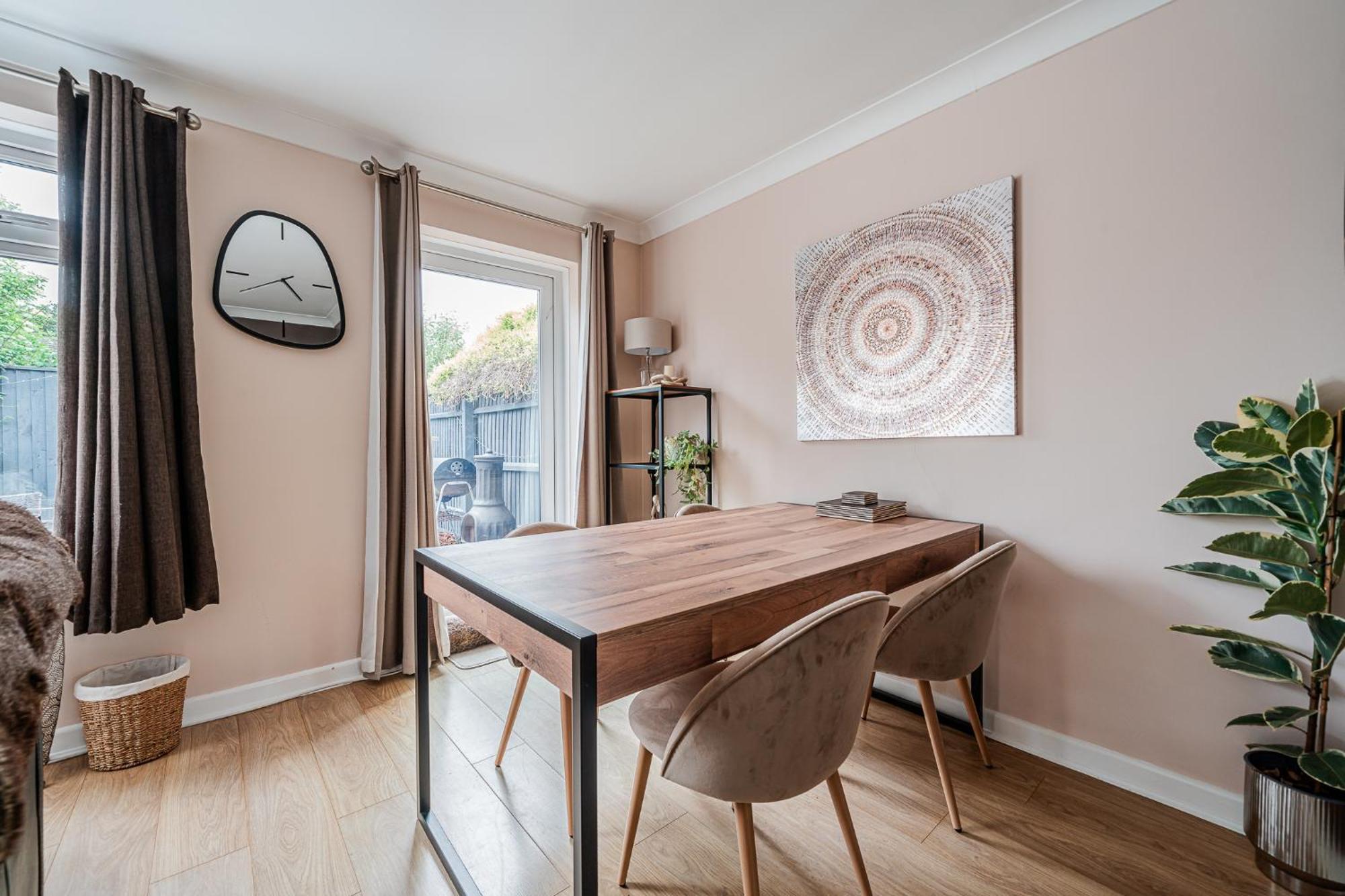 Cosy Retreat Near New Forest Ellingham  エクステリア 写真