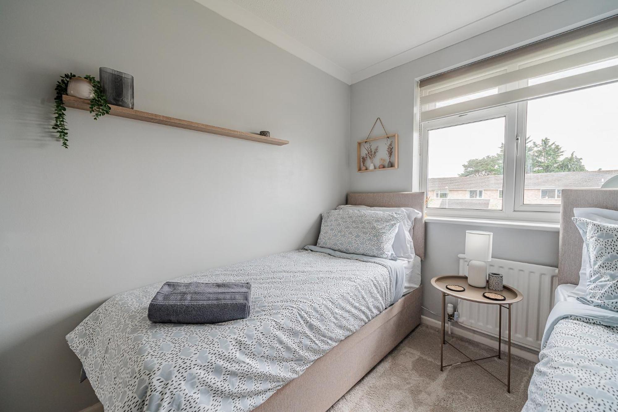 Cosy Retreat Near New Forest Ellingham  エクステリア 写真