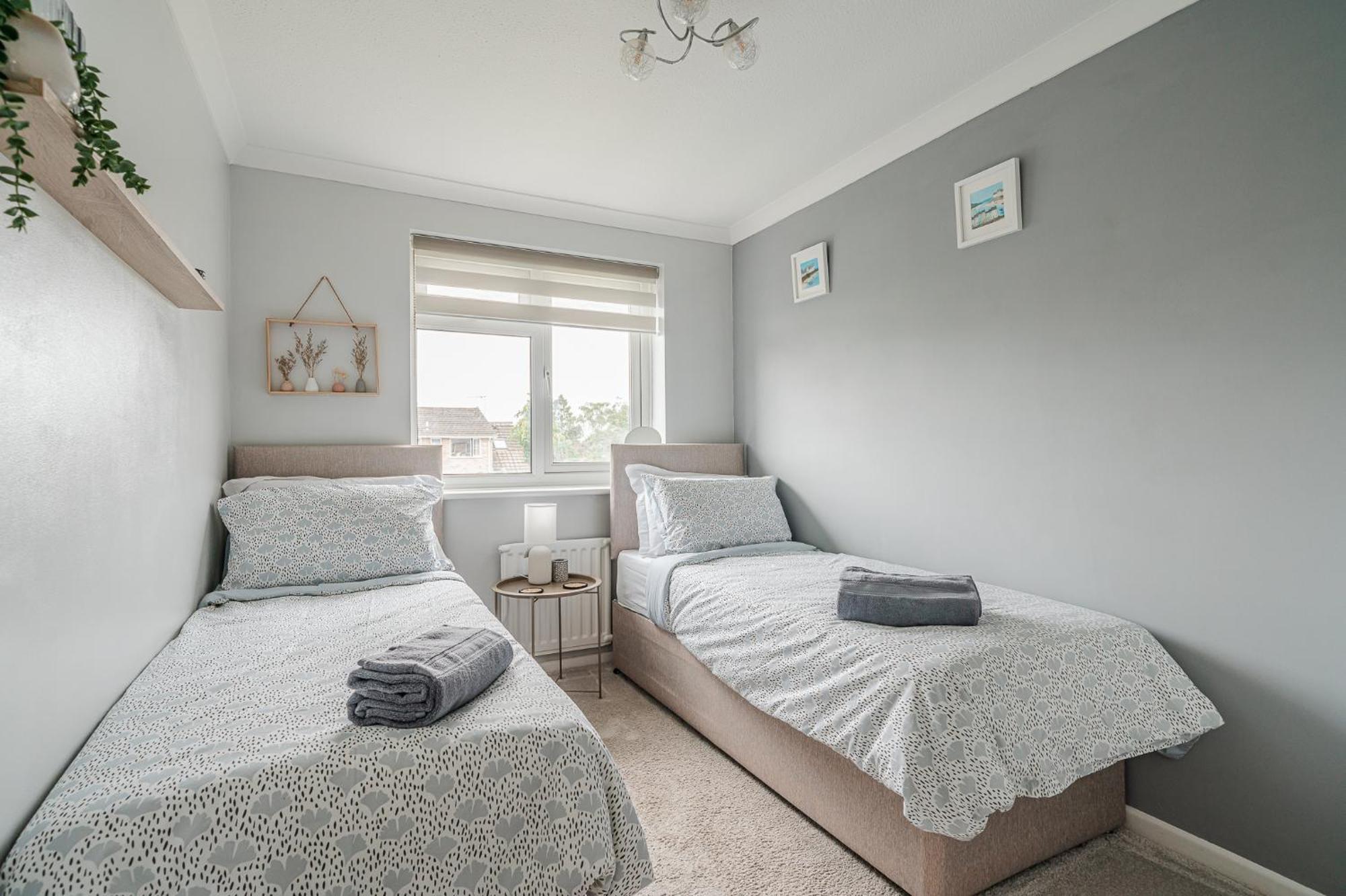 Cosy Retreat Near New Forest Ellingham  エクステリア 写真