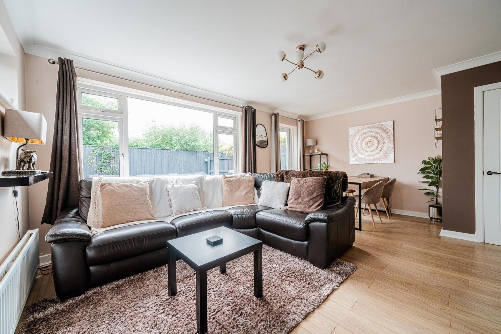 Cosy Retreat Near New Forest Ellingham  エクステリア 写真