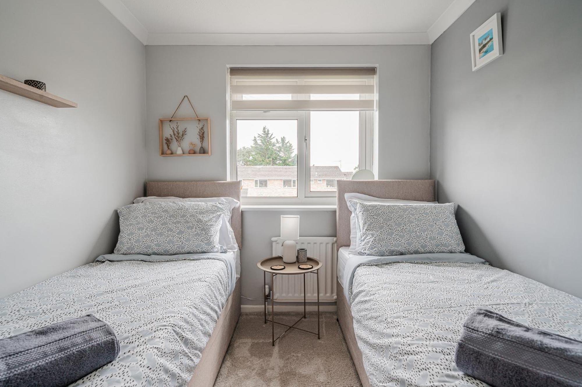 Cosy Retreat Near New Forest Ellingham  エクステリア 写真