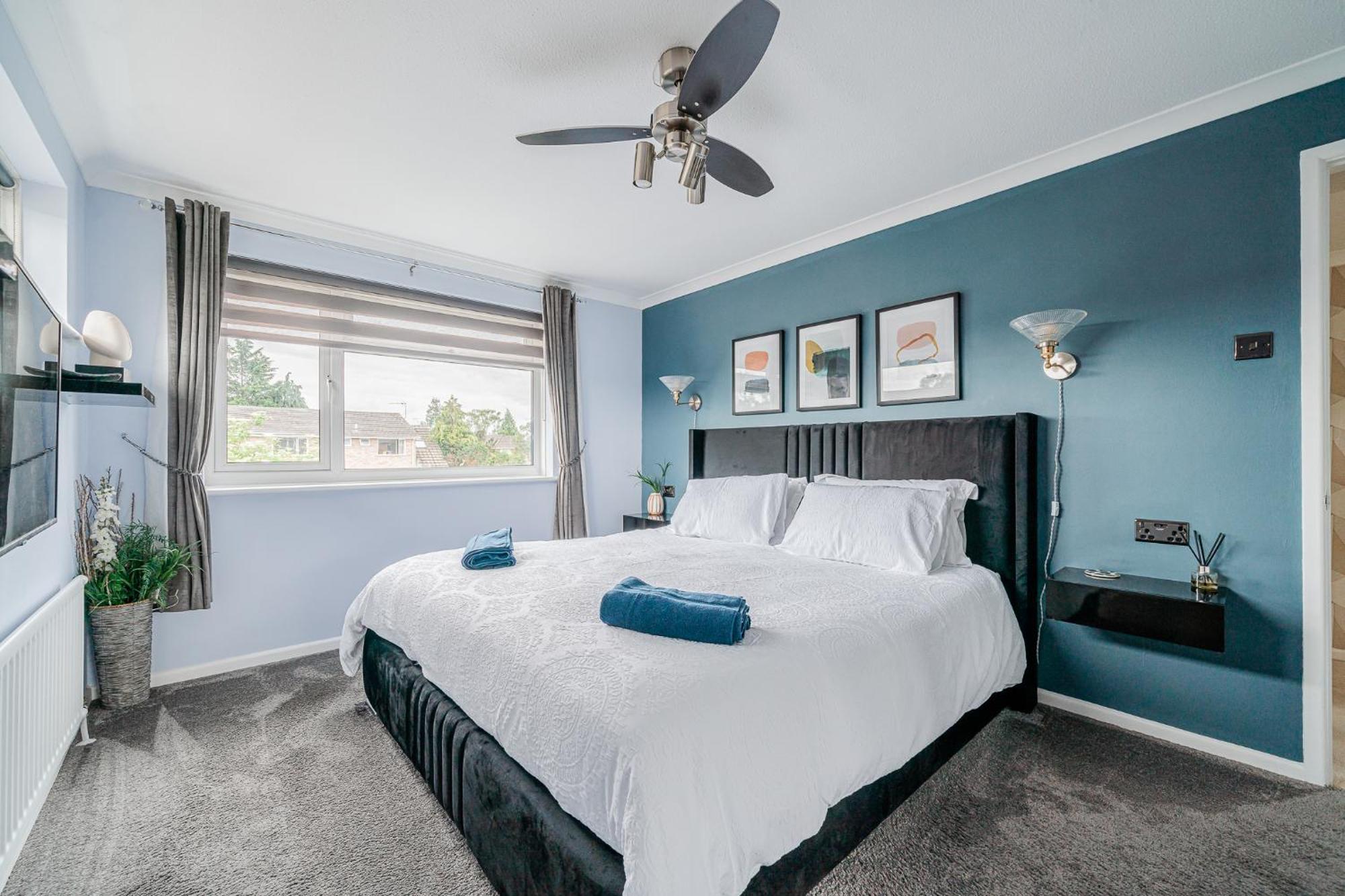 Cosy Retreat Near New Forest Ellingham  エクステリア 写真