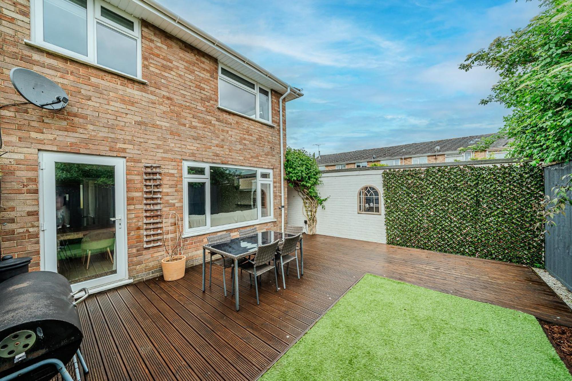 Cosy Retreat Near New Forest Ellingham  エクステリア 写真